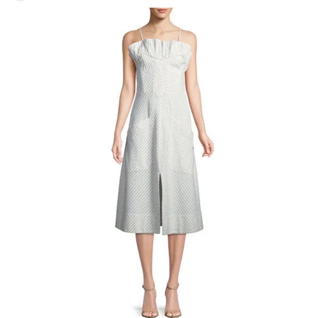 Rebecca Taylor Dress. Nwt Size 10.